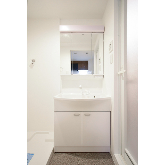 GRAN PASEO方南町0102号室 内観