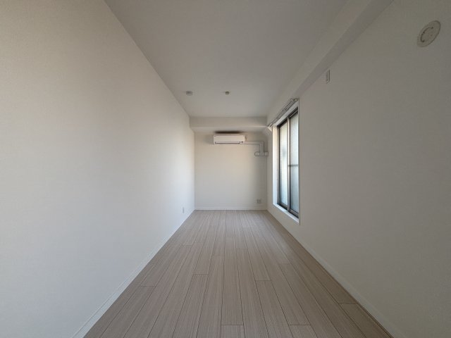 第２ハクサンビル 内観