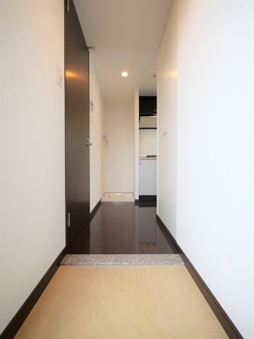 ARTESSIMO LINK COMODO 内観