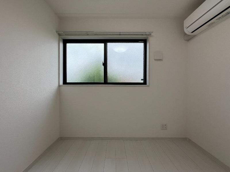 マーレ西巣鴨 リビング