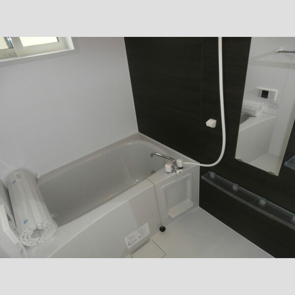 Estate101号室 お風呂