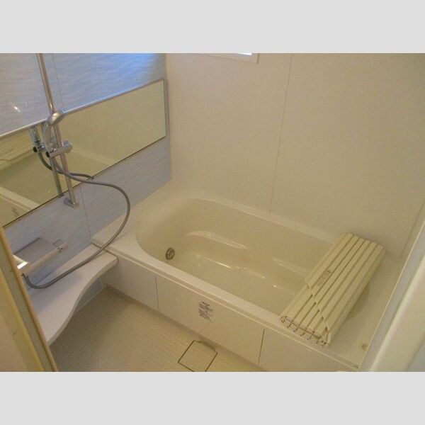 プロフーモ バス