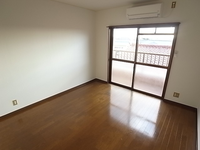 フィットパレス リビング