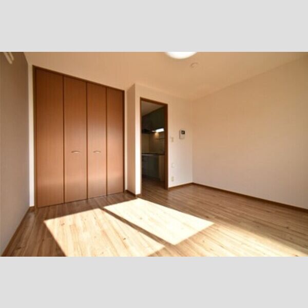 カーサリヴェールⅡ201号室 同建物別部屋の参考画像