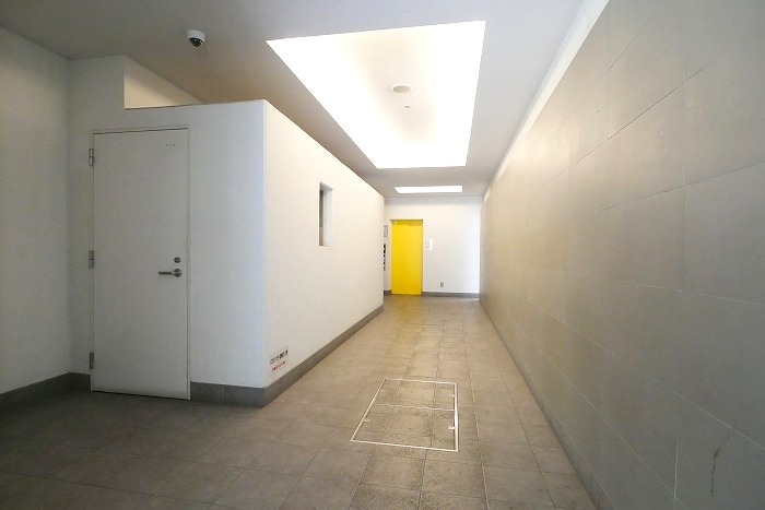 ＲＡＳＩＳ　大山‐山手通り8階 外観