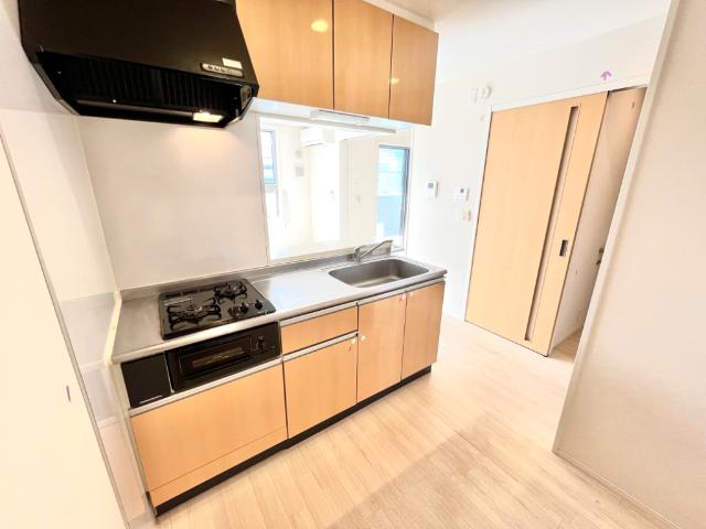 ＬＩＥＮ キッチン