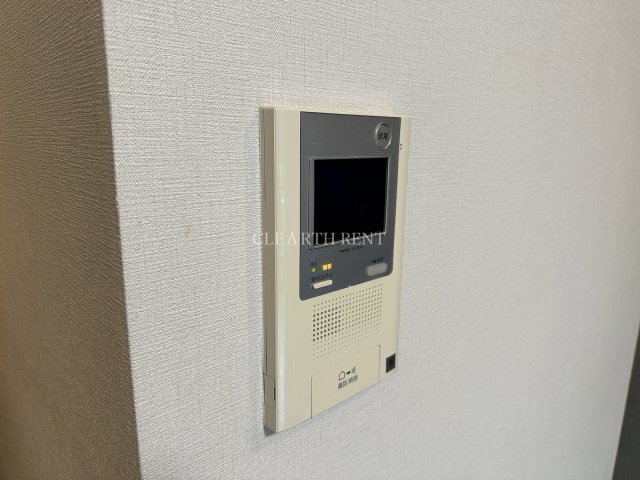 コンシェリア南青山 同タイプ別住戸写真となります。現況と異なる場合がございます。