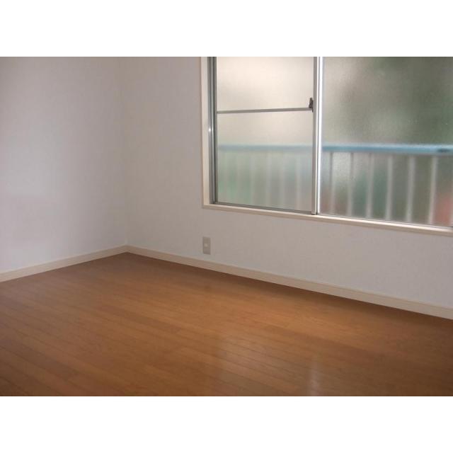 西井コーポ リビング