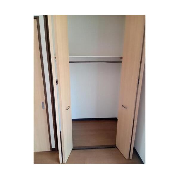 こもれび滝山102号室 部屋その他