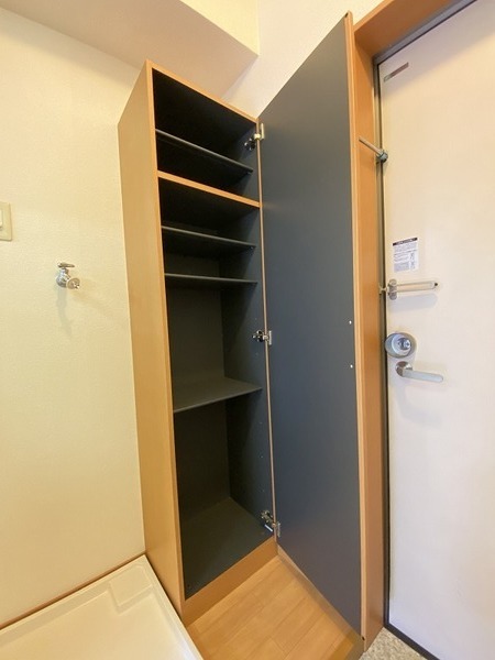 クレアーレ瑞江Ⅳ1階 同建物別部屋の参考画像