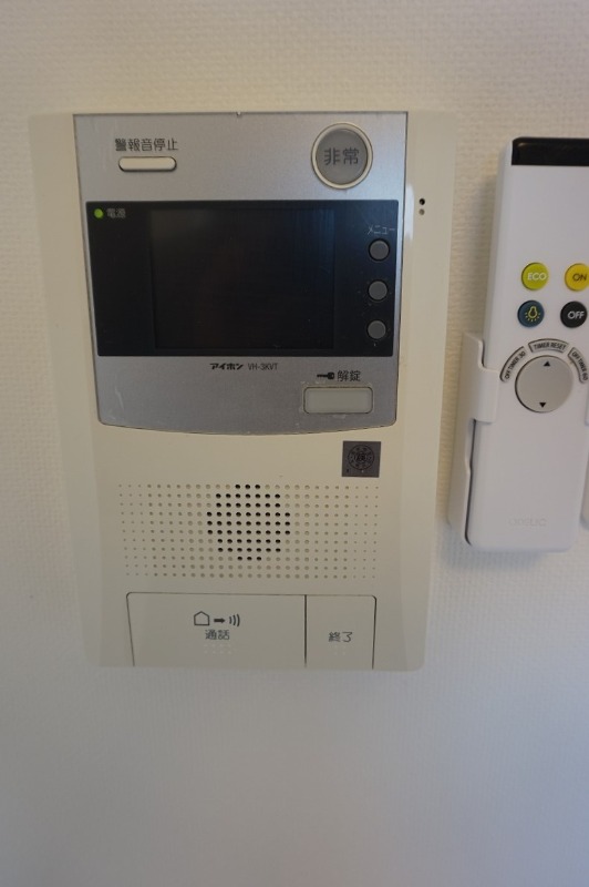 SOCIETY MINAMI-GYOUTOKU(K-017)3階 部屋その他