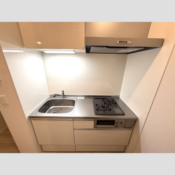 メロディスタ システムキッチン