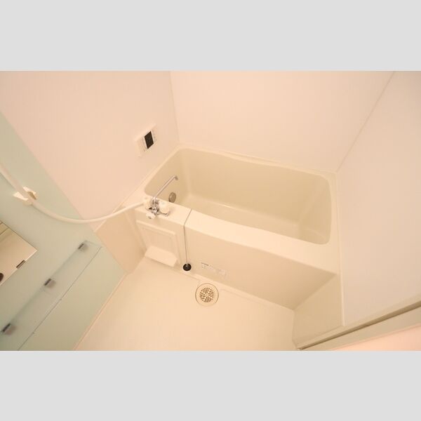 グランモア　Ⅲ107号室 浴室