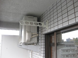 メゾンアオヤギ3階 部屋その他