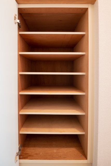 コナ・トルテック 靴入