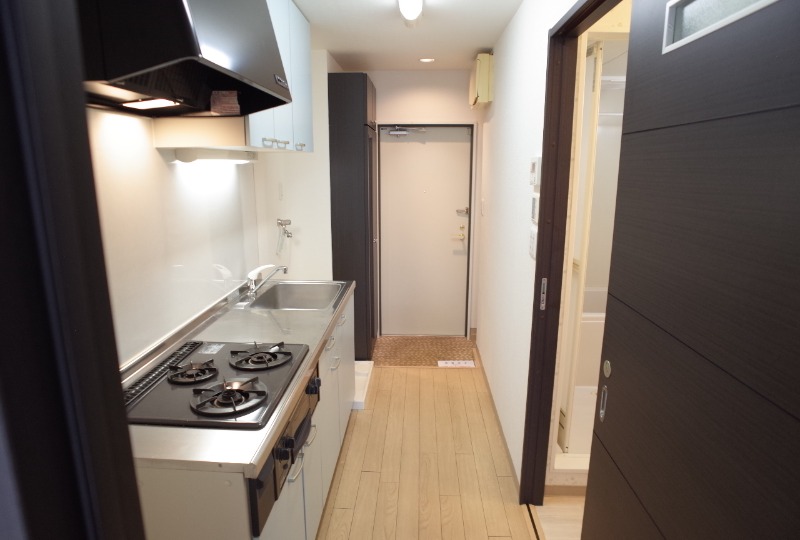 レキシントン3階 部屋設備