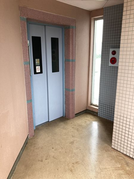 ボタニカテラス304号室 その他共有部分