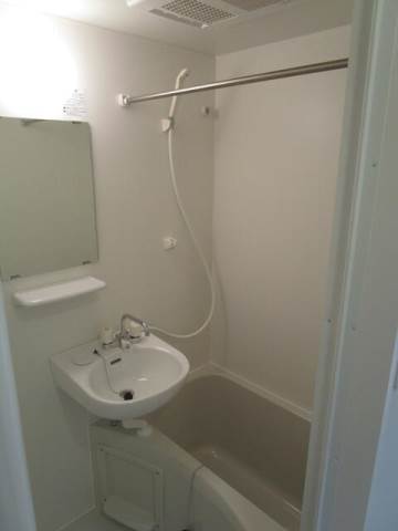 バーミープレイス吉祥寺Ⅱ2階 部屋その他