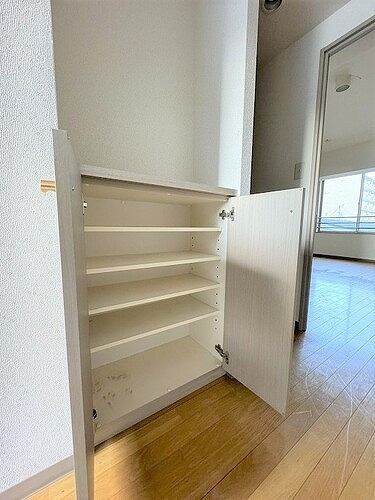 リバーサイド２2階 同建物別部屋の参考画像