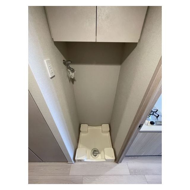 ブランシエスタ荻窪0205号室 室内洗濯機置き場