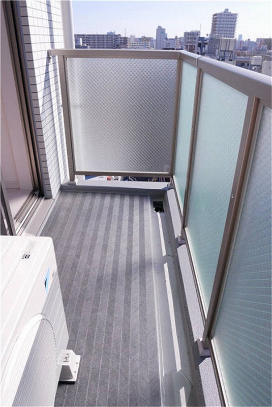 N-stage亀戸 内観