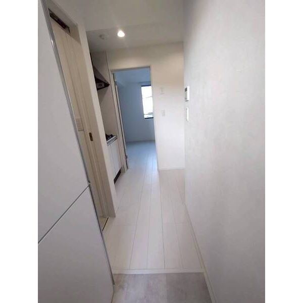 Calme川越205号室 部屋その他