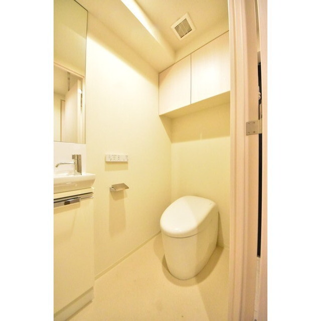 343レジデンス品川（オープンレジデンシア） 内観