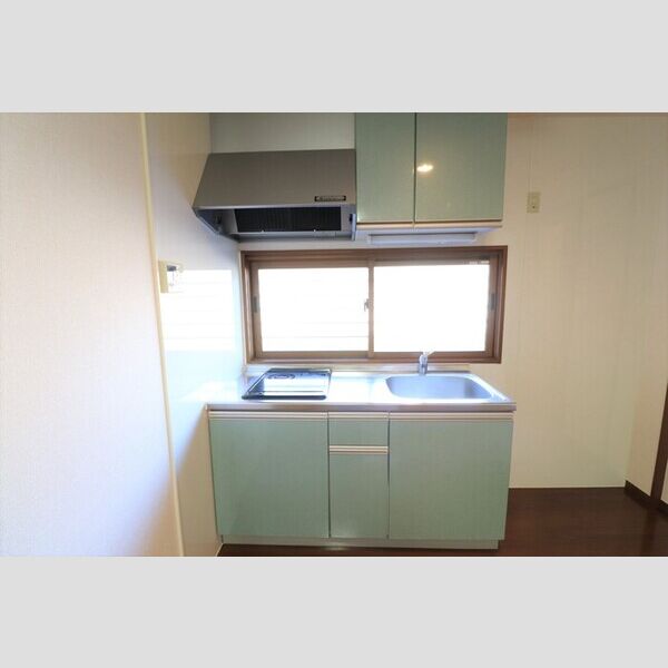 アネックス青羽　Ⅱ システムキッチン