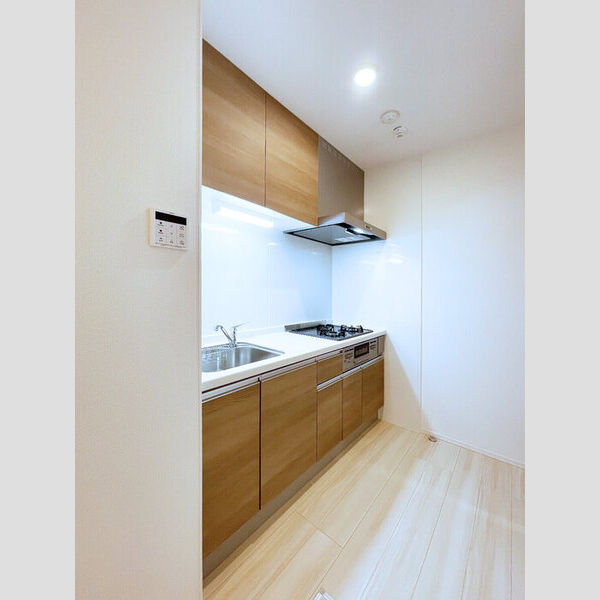 ルリアン谷中 キッチン