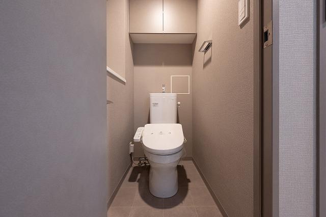 ALTERNA北品川4階 同建物別部屋の参考画像