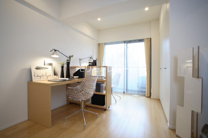 カスタリア新宿夏目坂3階 室内参考写真（Dタイプ・モデルルーム）