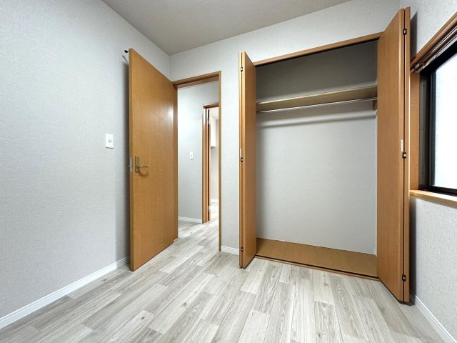 板橋区若木3丁目 ２階洋室