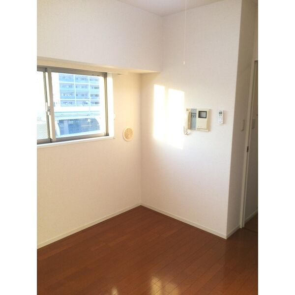 シンシア蒲田ステーションプラザ1005号室 部屋その他