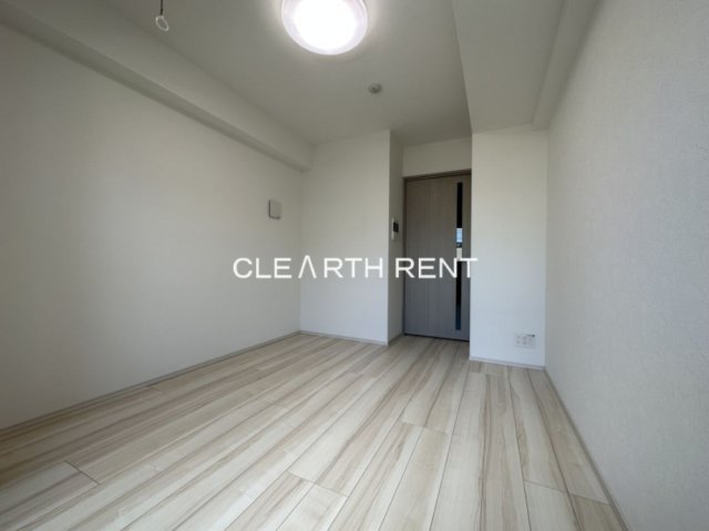 ＴＨＥ ＰＡＳＥＯ新小岩Ⅱ3階 同タイプ別住戸写真となります。現況と異なる場合がございます。