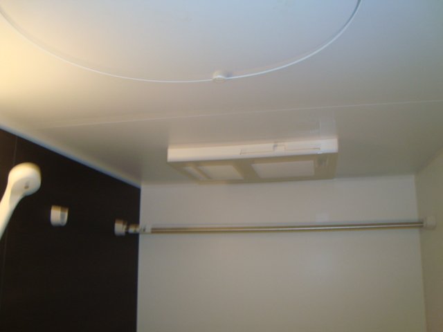 ａｖｅｎｉｒ403号室 浴室乾燥機