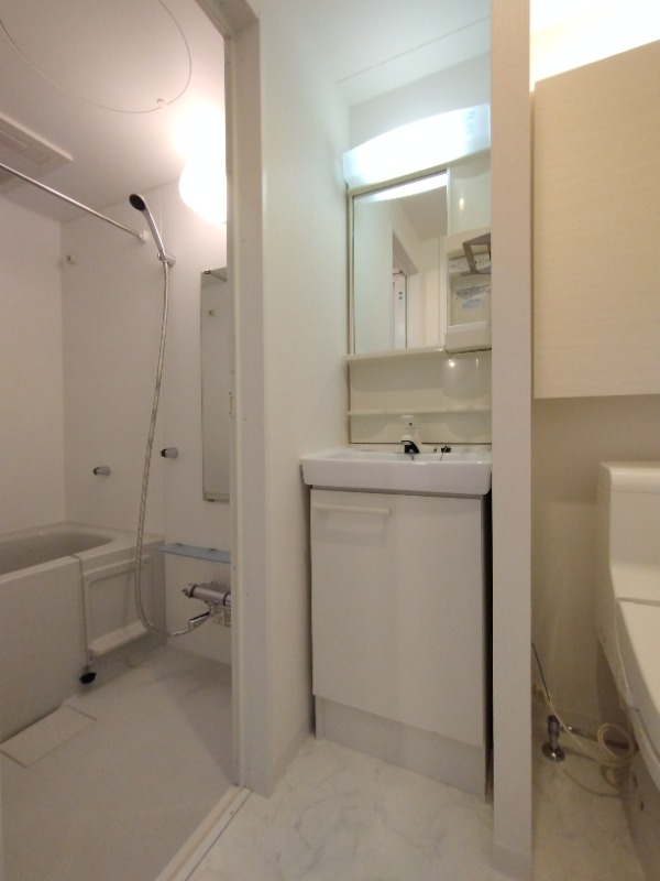 ARTESSIMO GREAS 洗面