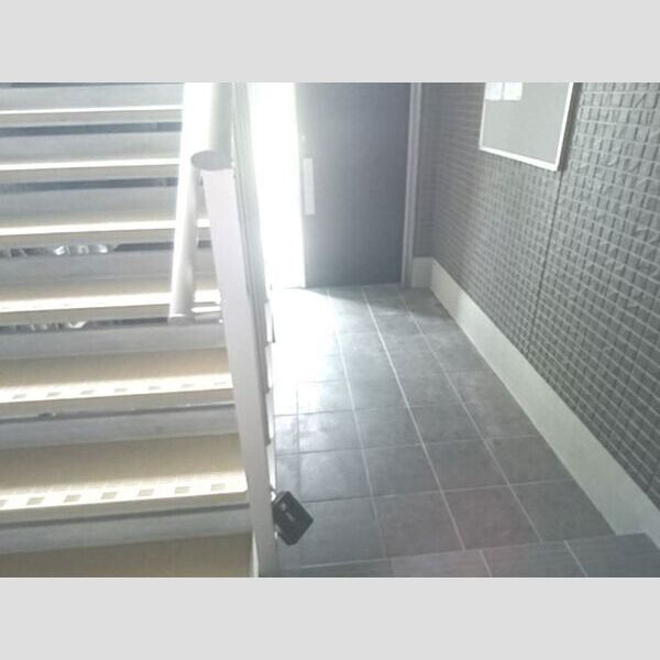 Des Ailes Deux エントランス