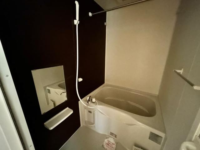 アーチャーガーデン バス