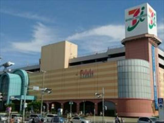 フロイデ勝田台弐番館0103号室 イトーヨーカドー八千代店