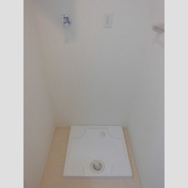 フェアハウス 洗面