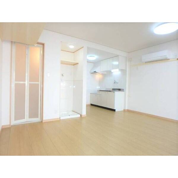 エメロードハイツ0101号室 部屋その他