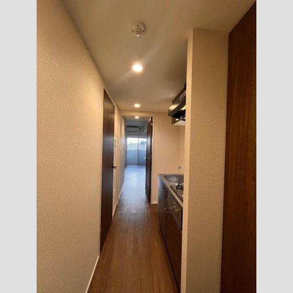 SS Advance高島平503号室 部屋その他