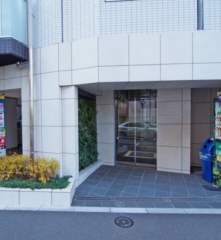 GENOVIA新宿早稲田green veil10階 外観