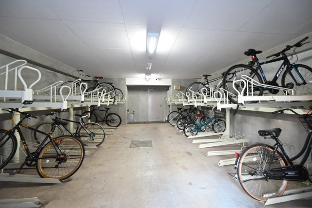 メインステージ茅場町505号室 同建物別部屋の参考画像