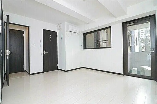 オークレスト南砂 参考写真