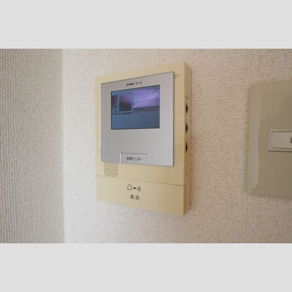 GLOIRE　MANSION103号室 部屋設備