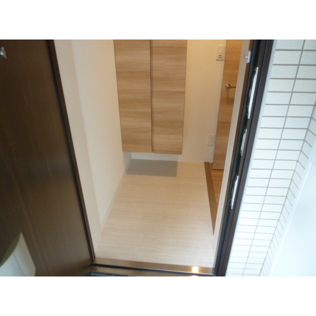 ＰＡＳＥＯ東武練馬0107号室 玄関