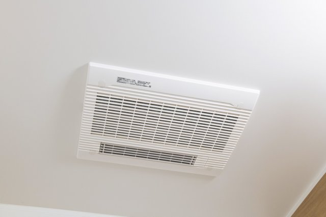 リビオメゾン戸越銀座209号室 部屋設備