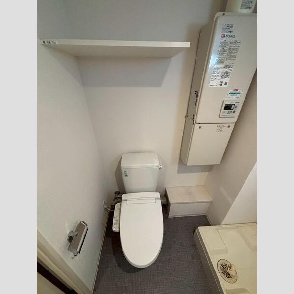 MAXIV　CROS板橋 洗面