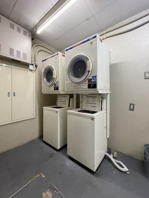 ビアメゾン・マミ常盤台6階 部屋その他